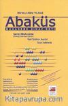 Abaküs Muhasebe Sınav Seti