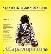Stratejik Marka Yönetimi