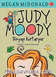 Judy Moody Dünyayı Kurtarıyor -3