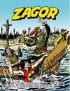 Zagor Klasik Maceralar Dizisi Cilt:90
