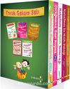 Çocuk Gelişimi Seti (5 Kitap)