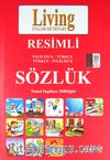 Resimli Sözlük / İngilizce-Türkçe Türkçe-İngilizce & Temel İngilizce Dilbilgisi