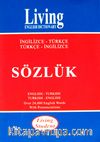 Living Student / İngilizce-Türkçe Türkçe-İngilizce Sözlük