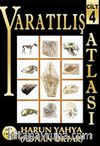 Yaratılış Atlası Cilt:4