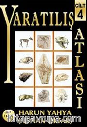 Yaratılış Atlası Cilt:4