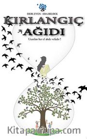 Kırlangıç Ağıdı