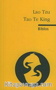 Tao Te King (Cep Boy)