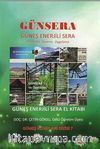 Günsera & Güneş Enerjili Sera