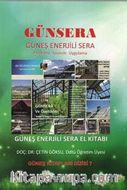 Günsera <br /> Güneş Enerjili Sera