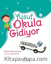 Yusuf Okula Gidiyor