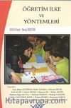 Öğretim İlke ve Yöntemleri