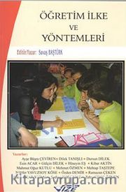 Öğretim İlke ve Yöntemleri