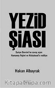 Yezid Şiası