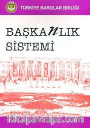 Başkanlık Sistemi