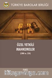 Özel Yekili Mahkemeler