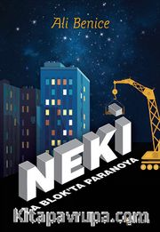 A Blok'taki Paranoya