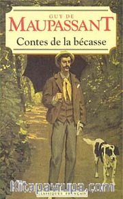 Contes de la Becasse