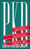 Toplu Öyküler 1 - Bay Uzay Gemisi (Ciltli)