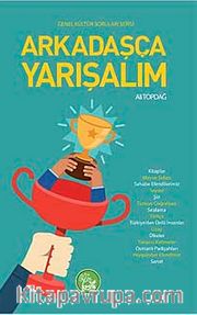 Arkadaşça Yarışalım
