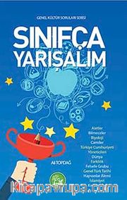 Sınıfça Yarışalım