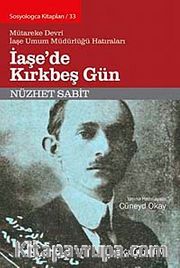 İaşe'de Kırkbeş Gün