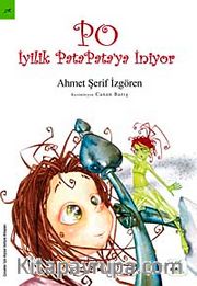 Po: İyilik PataPata'ya İniyor