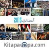 Almanac 2013 (Arapça)