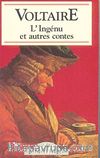 L'Ingenu et autres contes