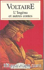 L'Ingenu et autres contes