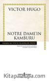 Notre Dame'ın Kamburu (Ciltli)