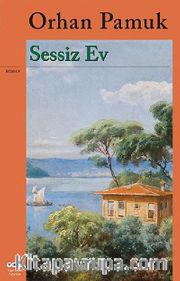 Sessiz Ev