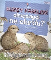 Kuzey Fareleri Olmasaydı Ne Olurdu? <br /> Tundra Ekosistemi