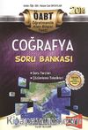 2014 ÖABT Coğrafya Soru Bankası