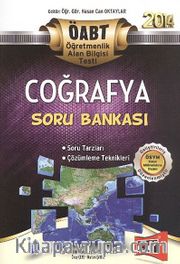 2014 ÖABT Coğrafya Soru Bankası