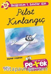 Pilot Kırlangıç / İlköğretim 1. Sınıflar İçin