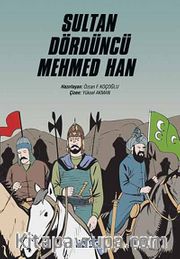 Sultan Dördüncü Mehmed Han