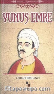 Yunus Emre / Anadolu Aşıkları Dizisi
