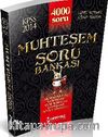 2014 KPSS Genel Yetenek Genel Kültür Muhteşem Soru Bankası