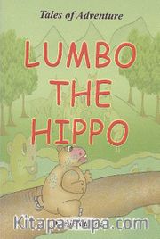 Lumbo The Hippo