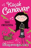 Küçük Canavar Yeni Okulunda