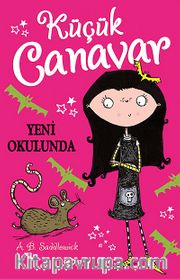 Küçük Canavar Yeni Okulunda