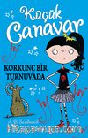 Küçük Canavar Korkunç Bir Turnuvada