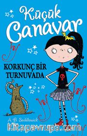 Küçük Canavar Korkunç Bir Turnuvada
