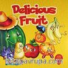 Delicious Fruit / Learn Color And Enjoy-1