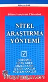 Nitel Araştırma Yöntemi & Bilimsel Araştırma Yöntemleri