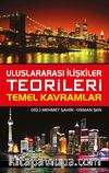 Uluslararası İlişkiler Teorileri Temel Kavramlar