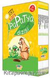 Sarı Papatya Dizisi (Kutulu 10 Kitap)