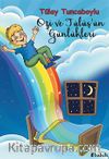 Ozi ve Tülüş'ün Günlükleri