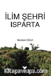 İlim Şehri Isparta