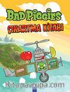 Bad Piggies Çıkartma Kitabı
